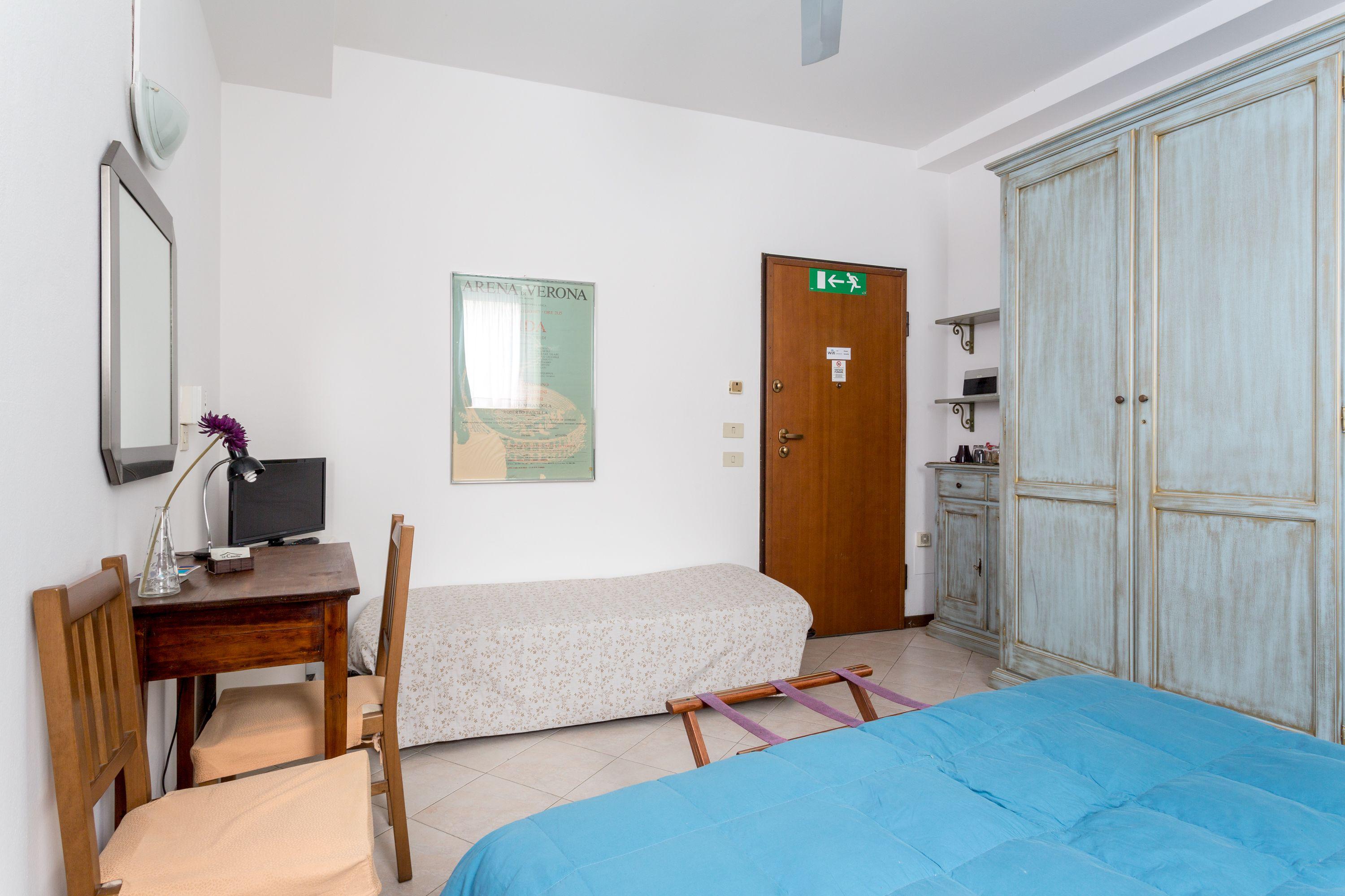 Alloggio Le Casette Di Zecca Giorgia — Photos 2