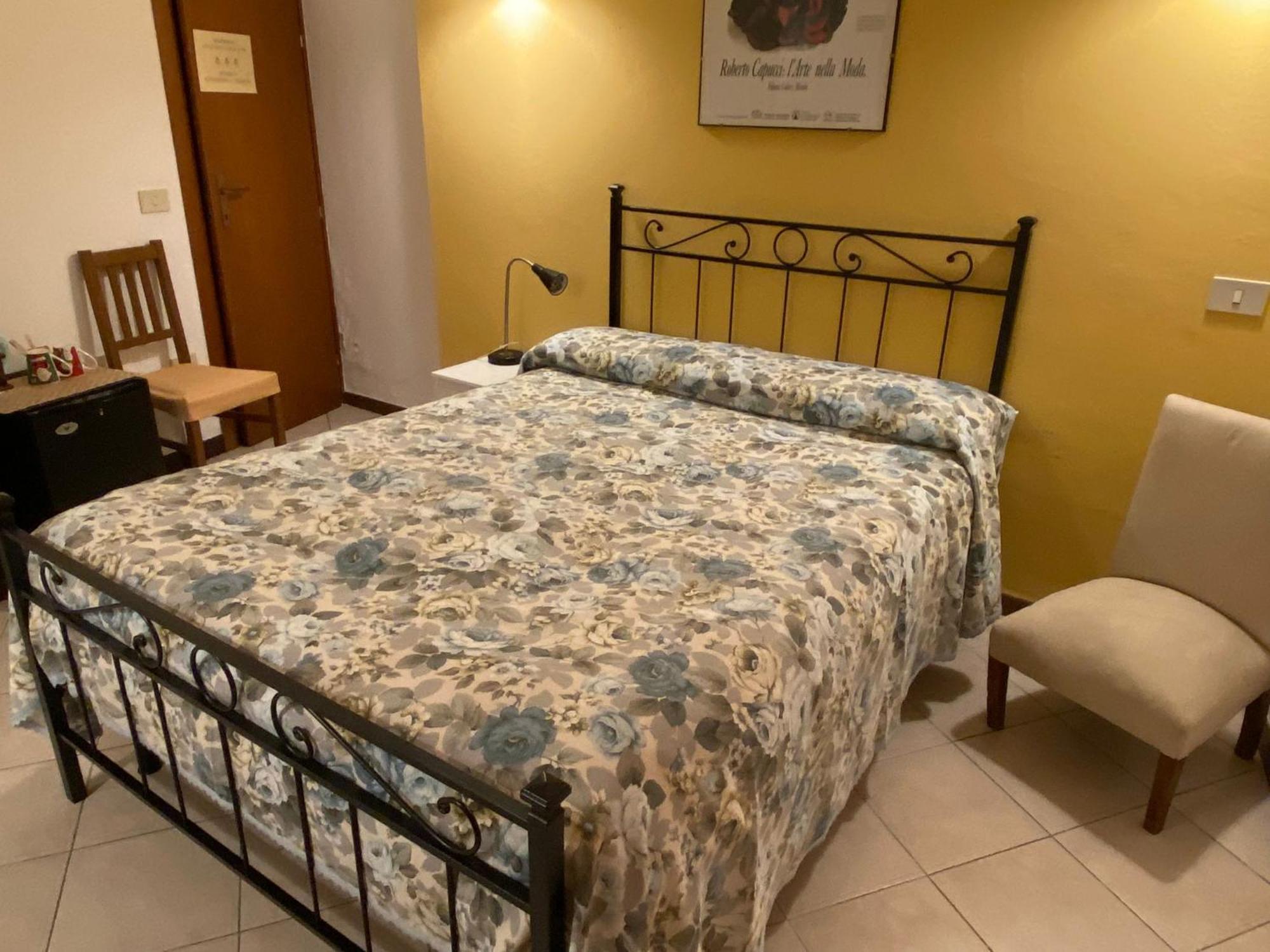 Alloggio Le Casette Di Zecca Giorgia, Verona